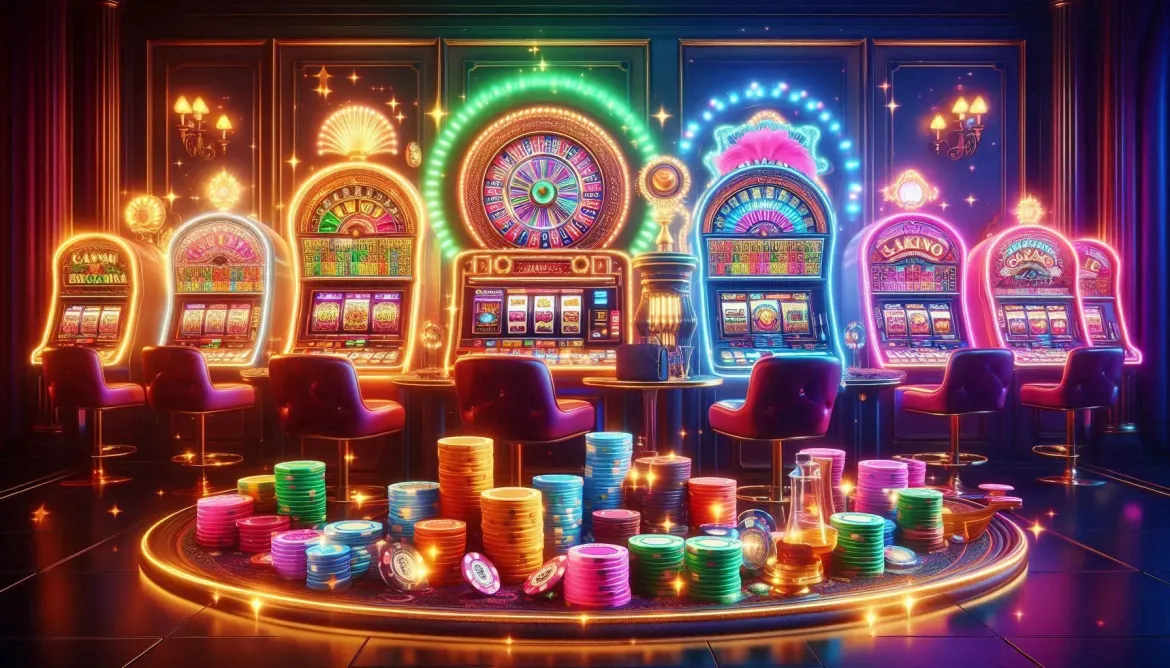 Golisimo Casino